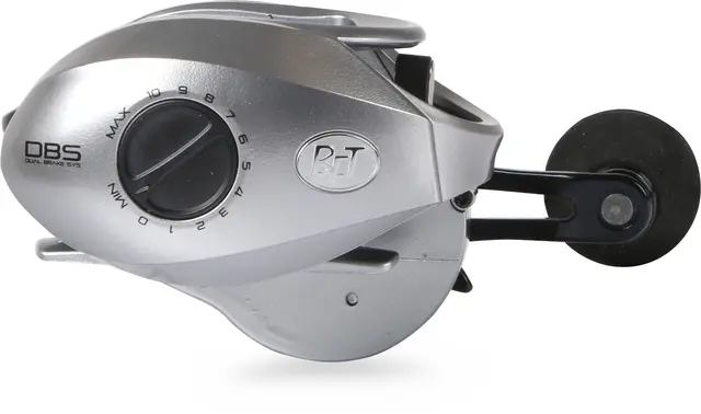 BFT Instinct X7 Limited Edition Limited Edition Baitcastsnelle 