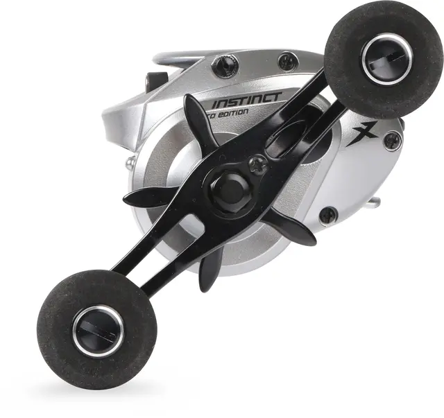 BFT Instinct X7 Limited Edition Limited Edition Baitcastsnelle 