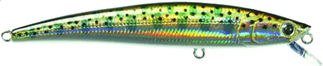 Strike Pro Strike 10,5cm/11g 353 