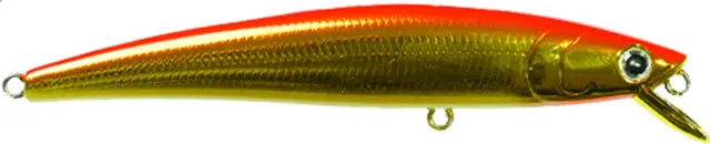 Strike Pro Strike 10,5cm/11g C012 