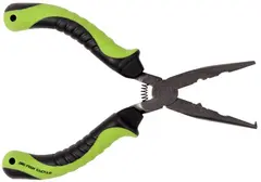 BFT Splitring Plier med Kutter Tang for splittringer, Rustfri