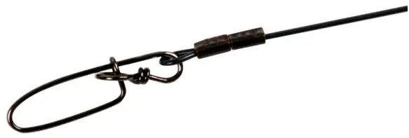 BFT Stiff Jerkbait Titan fortom 12" Gjeddefortom 