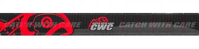 CWC Measure Sticker UV 130cm Målebånd klistremerke 130cm 