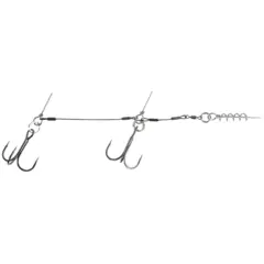 CWC PRO Stinger SS 100lb Original Tandem 2/0 1stk