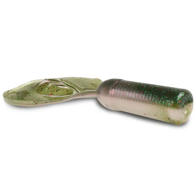 Miuras Mouse Double Tail Big 1pk Arkansas Shiner 