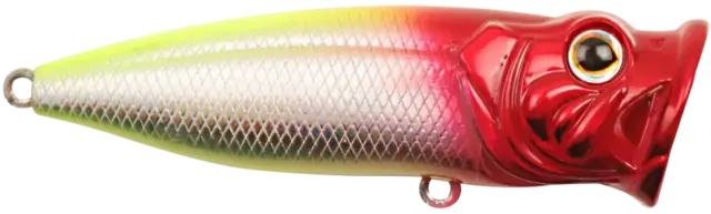 Strike Pro Perch Pop Clown 7cm, 12g, Popper 