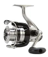 Daiwa Strikeforce 1000 Et arbeidsjern av en snelle!
