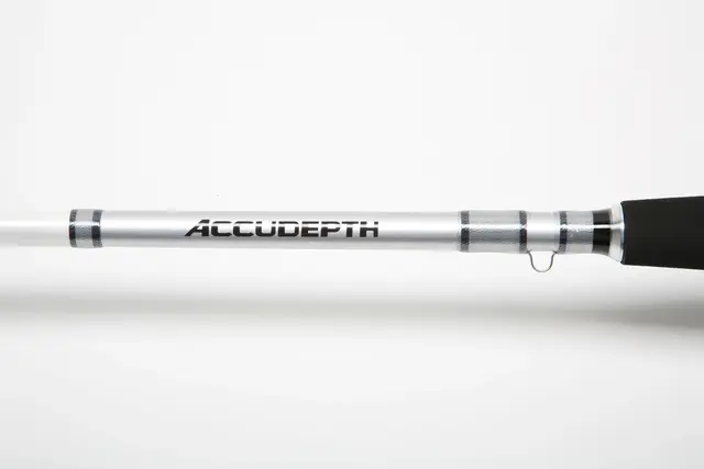 Daiwa Accudepth Trolling 7' 12-20LB Høykvalitets komponenter! 