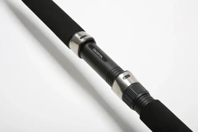 Daiwa Accudepth Trolling 7' 12-20LB Høykvalitets komponenter! 