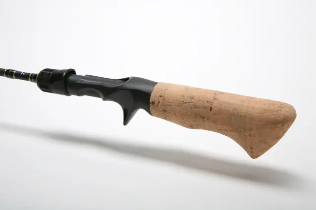 Daiwa Goldcast Spincast 5' 5-25g Langtkastende og morsom stang! 