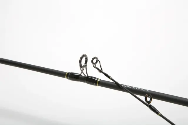 Daiwa Goldcast Spincast 5' 5-25g Langtkastende og morsom stang! 
