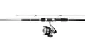Daiwa Strikeforce PMC 6' 10-30g Kombo SF2000B snelle + mono-sene