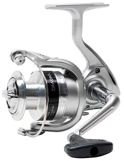 Daiwa Sweepfire E 500A H&#248;y kvalitet til lav pris!