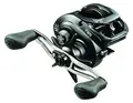 Daiwa 18 Tatula 200 Forsterket baitcastsnelle