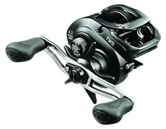 Daiwa 18 Tatula 200H Lavprofil snelle for t&#248;ffe tak!
