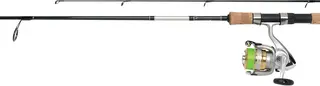 Daiwa Sweepfire PMC Set 10-40g 244cm