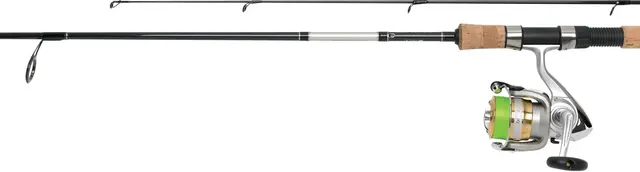 Daiwa Sweepfire PMC Set 7-28g 213cm 