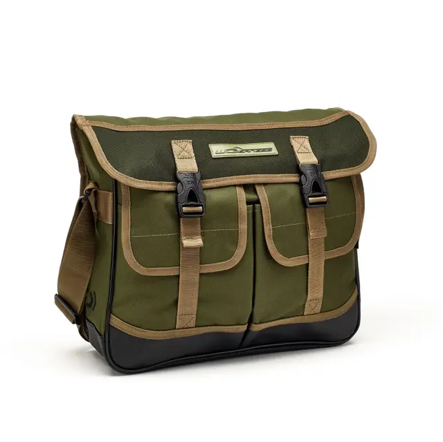 Daiwa Wilderness Game Bag 2 35cm x 10cm x 26cm 