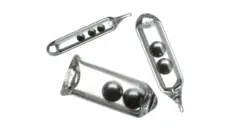 Daiwa Prorex Insert Glass Rattle 3mm