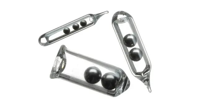 Daiwa Prorex Insert Glass Rattle 3mm 