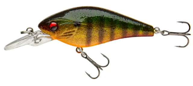 Daiwa Toddler Crank Golden Perch 6cm / 9g 