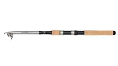 Daiwa Crossfire Telespin 1.80m 5-20g Teleskop