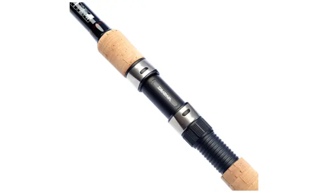 Daiwa Crossfire Tele 2,1m 10-30g Teleskop 