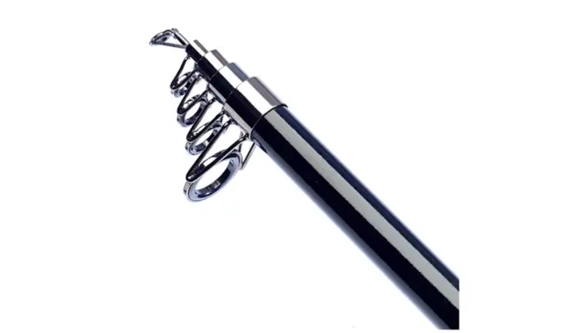 Daiwa Crossfire Tele 2,1m 10-30g Teleskop 