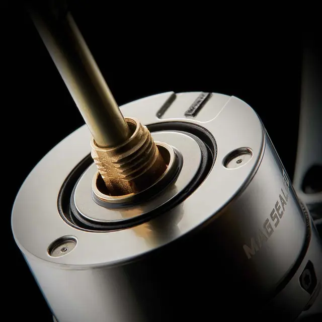 Daiwa Exist 2000D-P G Toppmodell 