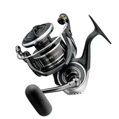 Daiwa BG MQ 5000 2021-Modell