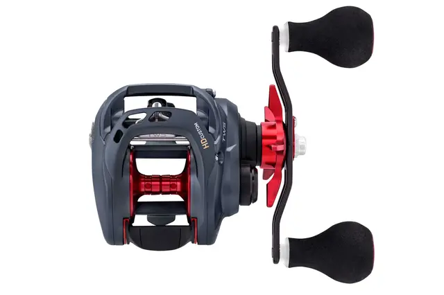 Daiwa Tatulion HD 200H Høyresveiv 
