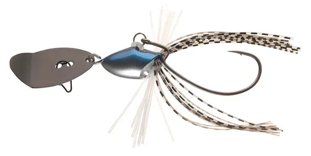 Daiwa Prorex Flex Blade Jig Blue Smelt 14g 