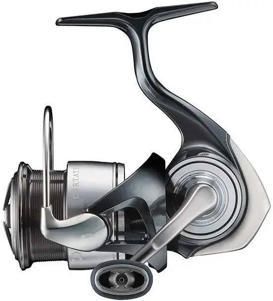 Daiwa Certate LT 2500D 