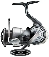 Daiwa Certate LT Helt rå haspelsnelle