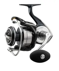 Daiwa Certate SW (G) 10000-H Haspelsnelle til tungt saltvannsfiske!