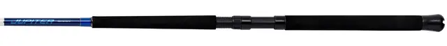 Daiwa Jupiter Trolling 6'0" 12-25Lb 