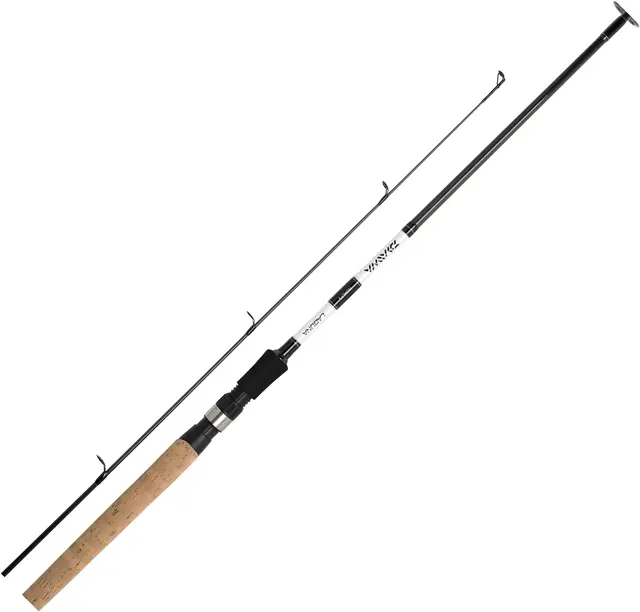 Daiwa Laguna 5' 3-10g 2-delt 