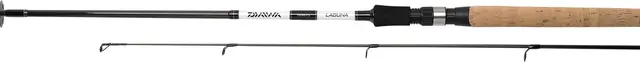 Daiwa Laguna 7' 5-15g 4-delt 