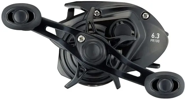 Daiwa PR 100 høyre sveiv Baitcastsnelle med god ytelse 