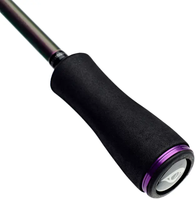 Daiwa Prorex X Spin 7'2" 5-25g 2 delt 