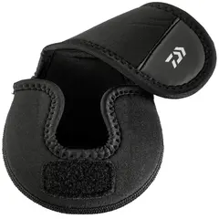 Daiwa Reel Pouch Baitcasting Neoprene trekk til baitcastsneller