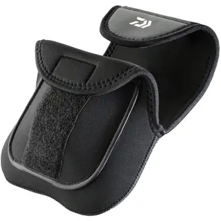 Daiwa Reel Pouch Spinning Neoprene trekk til haspelsneller