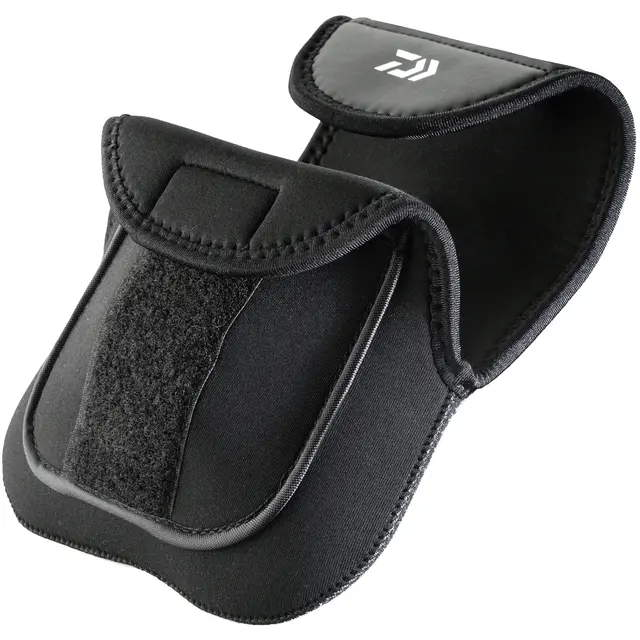 Daiwa Reel Pouch Spinning S Neoprene trekk til haspelsneller 