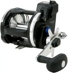 Daiwa Seahunter 47LW LCA Designad f&#246;r alla trolling entusiaster