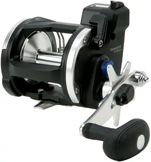 Daiwa Seahunter 47LW LCA Designad f&#246;r alla trolling entusiaster