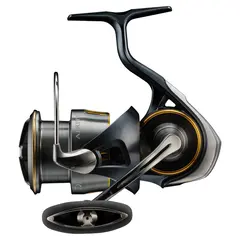 Daiwa Airity PC LT 2500 Letteste Daiwa snelle noensinne