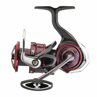 Daiwa Ballistic MQ LT Haspelsnelle