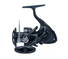 Daiwa BG Black LT 4000D-C T&#248;ff og robust haspelsnelle