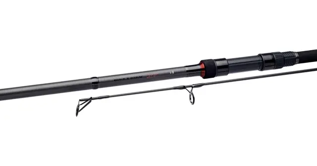 Daiwa Black Widow XT Carp 12' 3lbs 