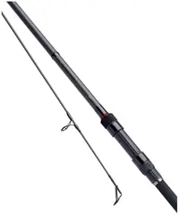 Daiwa Black Widow XT Carp 2-delt karpestang i japansk kvalitet